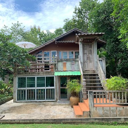 Baan Suan Duang Porn Resort Ban Phae (Lampang) Exterior foto