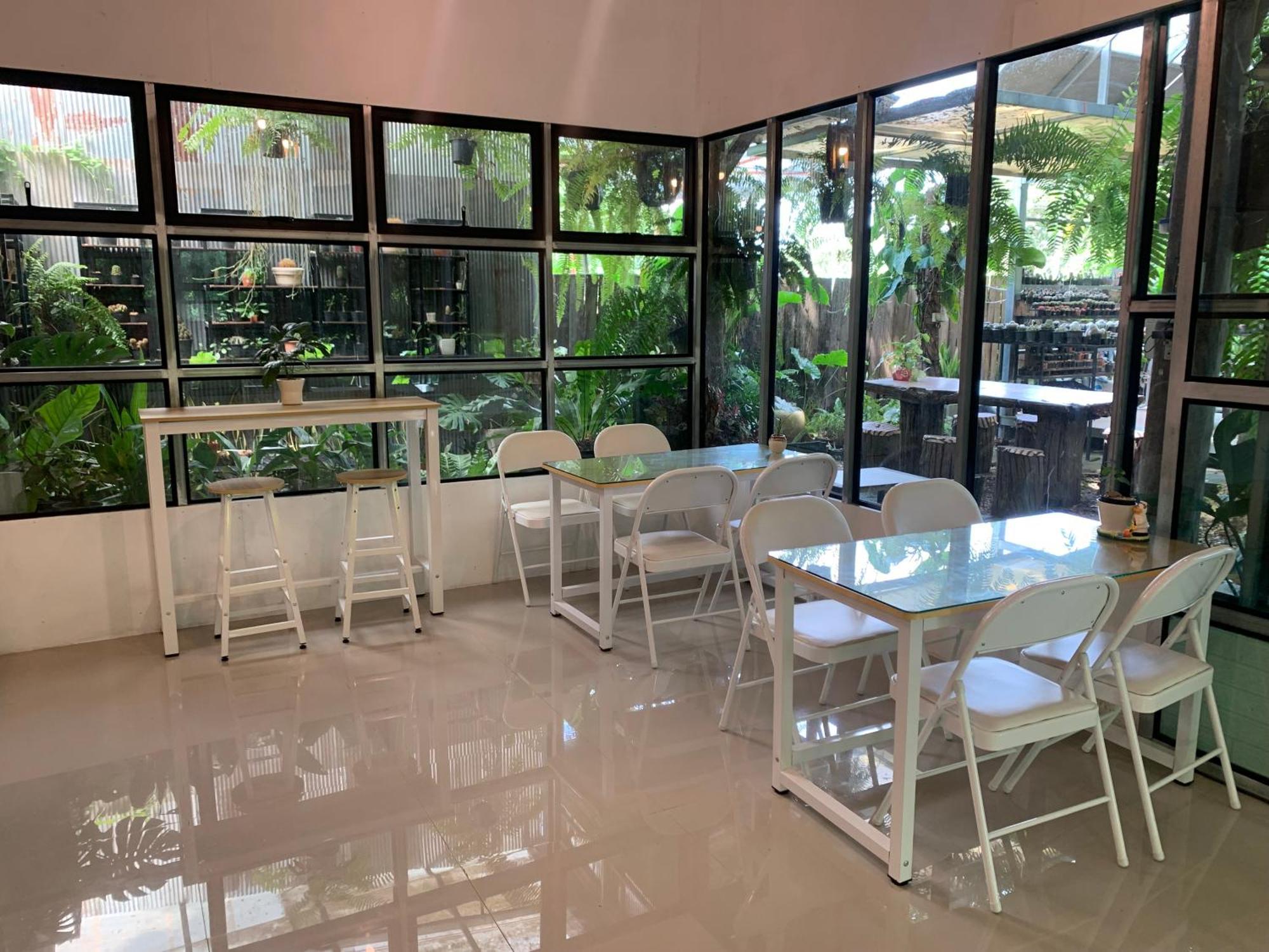 Baan Suan Duang Porn Resort Ban Phae (Lampang) Exterior foto