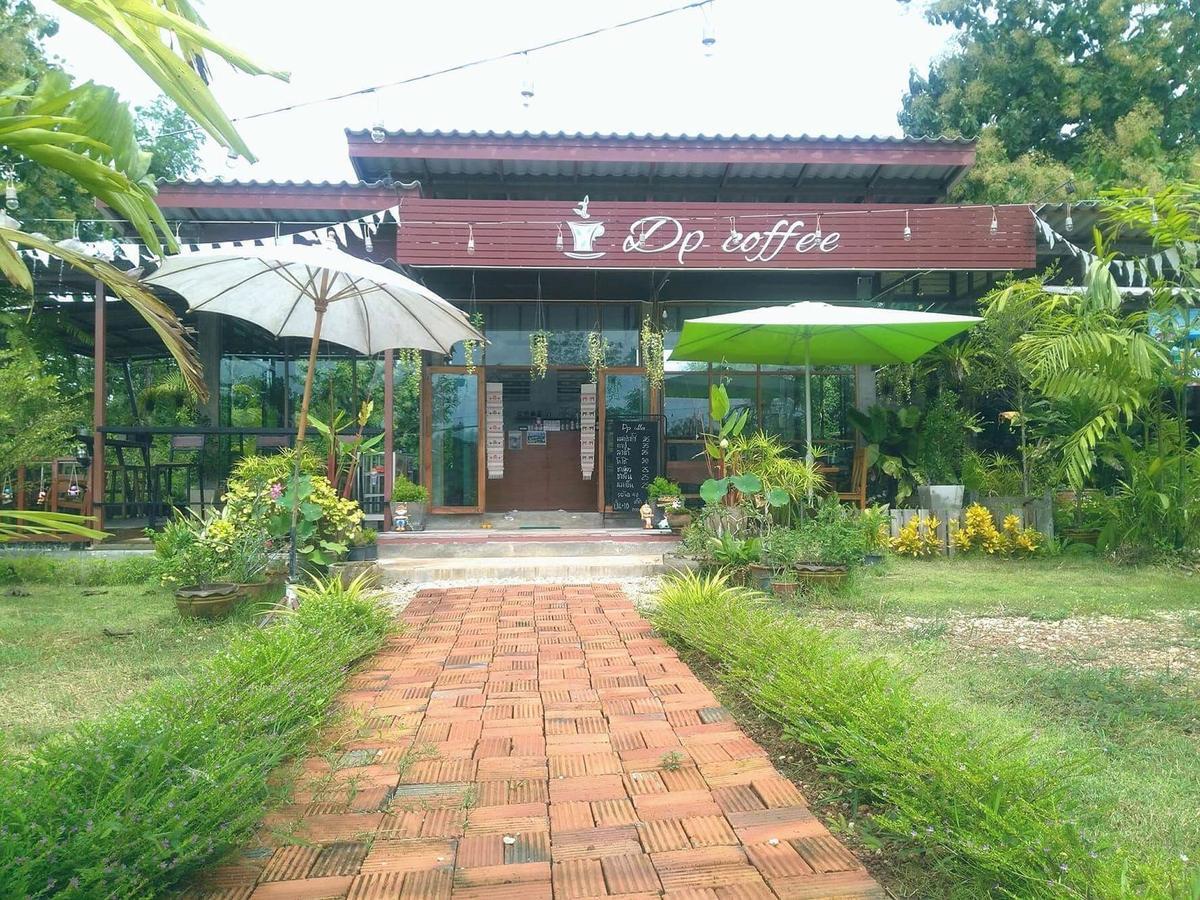 Baan Suan Duang Porn Resort Ban Phae (Lampang) Exterior foto
