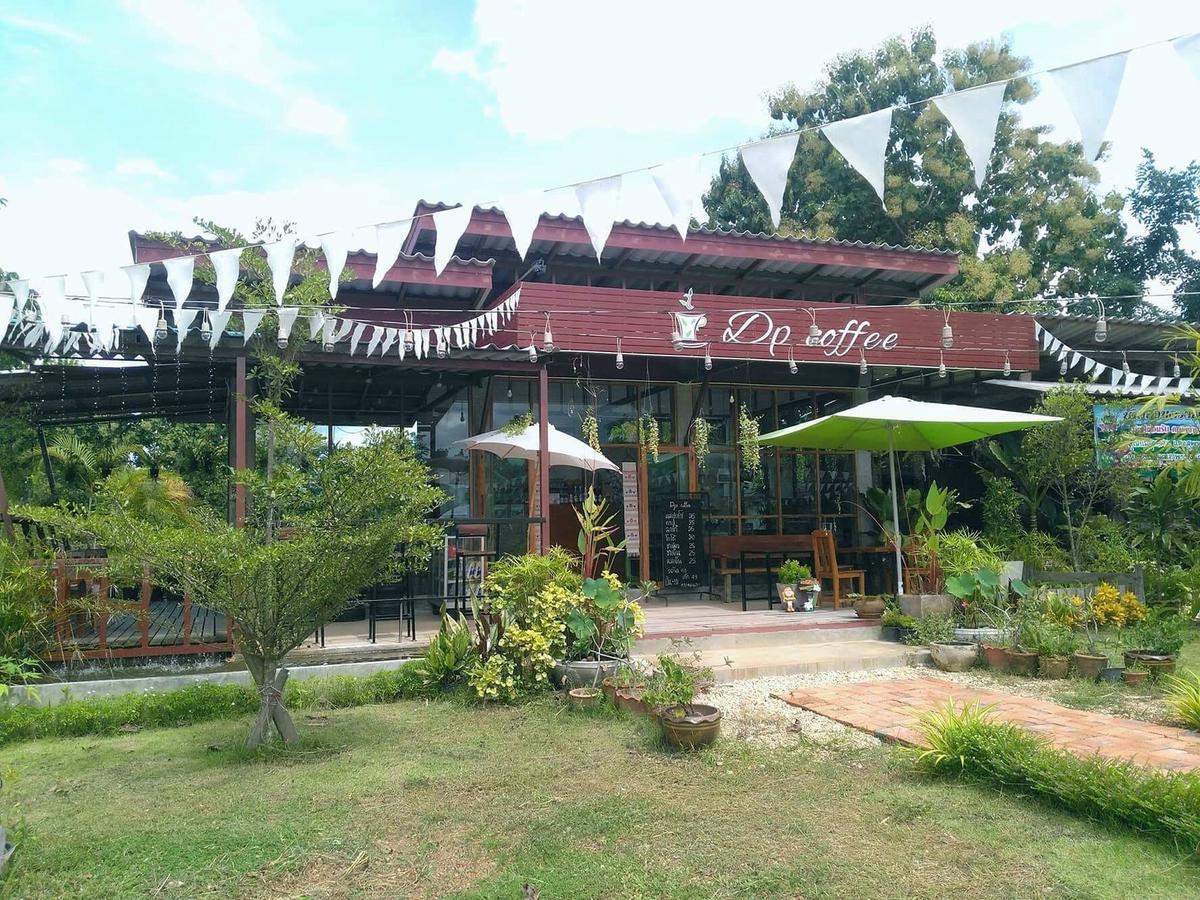 Baan Suan Duang Porn Resort Ban Phae (Lampang) Exterior foto